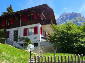 Apartment Chalet Albi